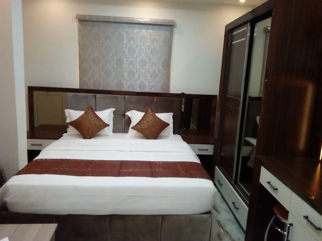 Dar Alexandria Furnished Units Aparthotel Jeddah Saudi Arabia