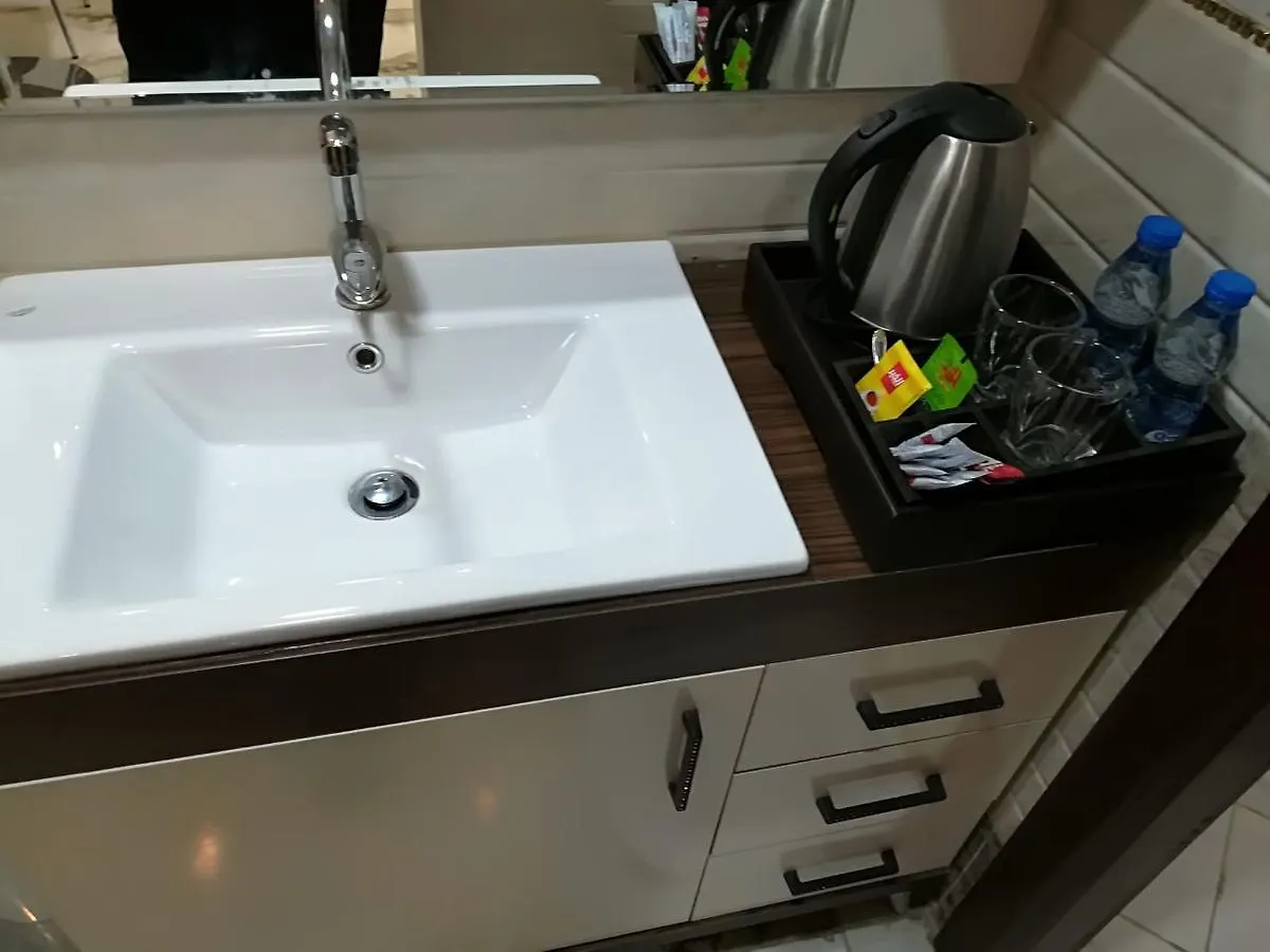 الشقق الفندقية جدةفي  Dar Alexandria Furnished Units جدة