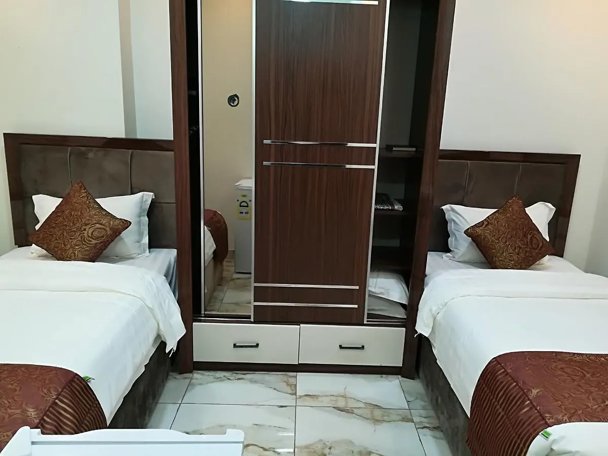 شقة فندقية الشقق الفندقية جدةفي  Dar Alexandria Furnished Units
