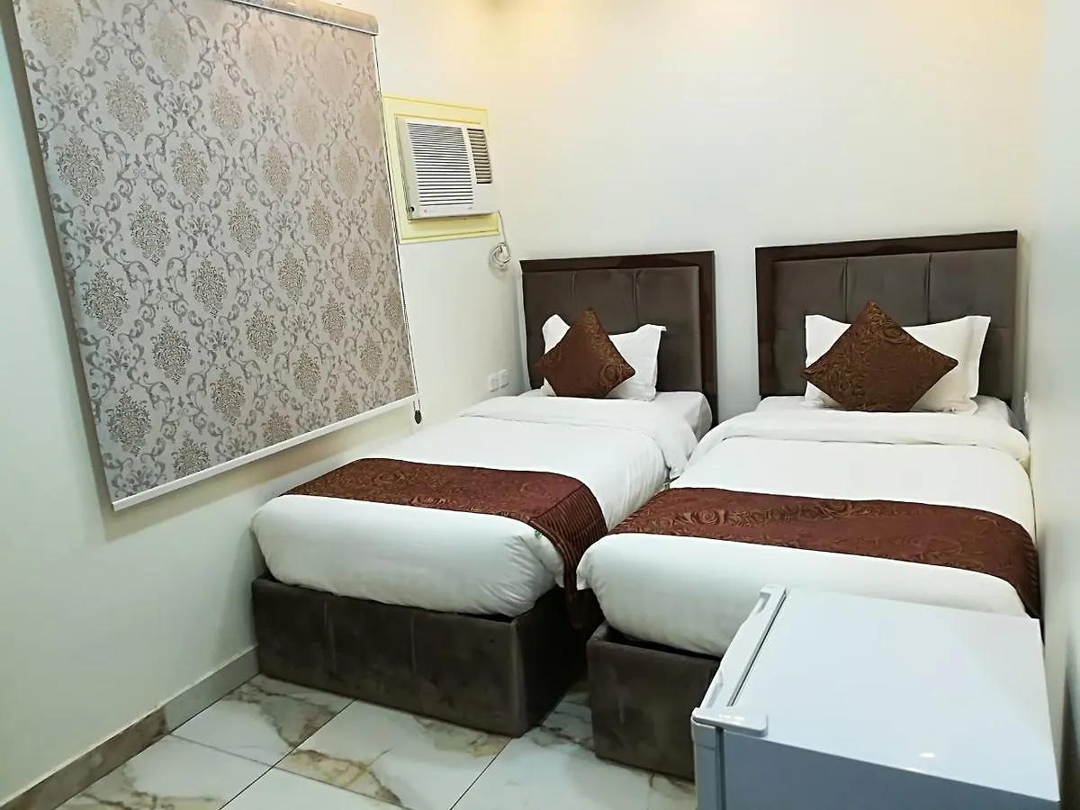 Dar Alexandria Furnished Units Aparthotel Jeddah 0*,  Saudi Arabia